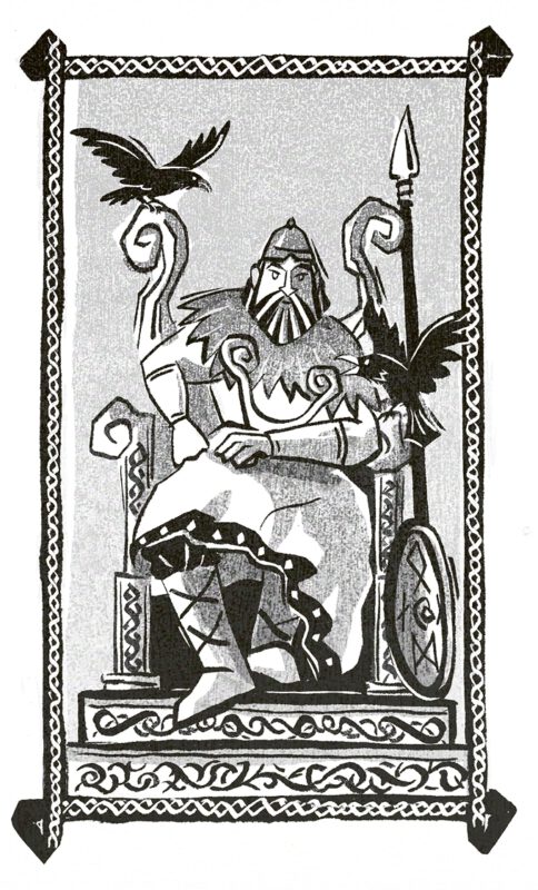 Tiril en de toverdrank - door Bette Westera - illustraties door Pyhai - Kinderboekenweekgeschenk 2021