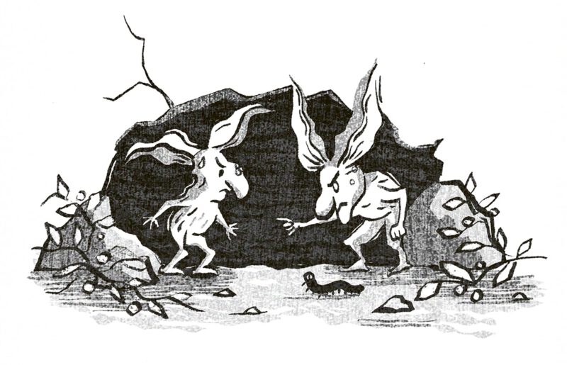 Tiril en de toverdrank - door Bette Westera - illustraties door Pyhai - Kinderboekenweekgeschenk 2021